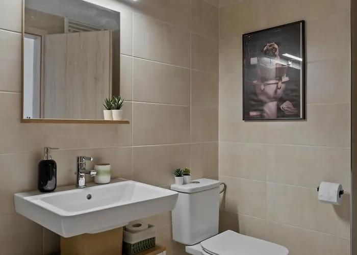 Апартаменти Rust &