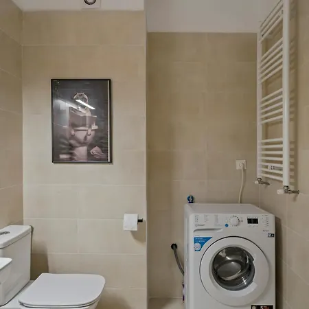 Rust & Appartamento *