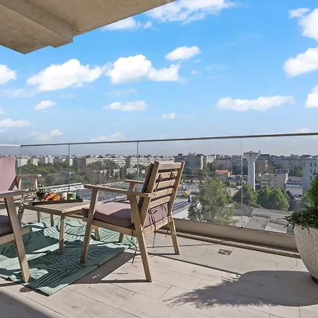 Rust & Бухарест