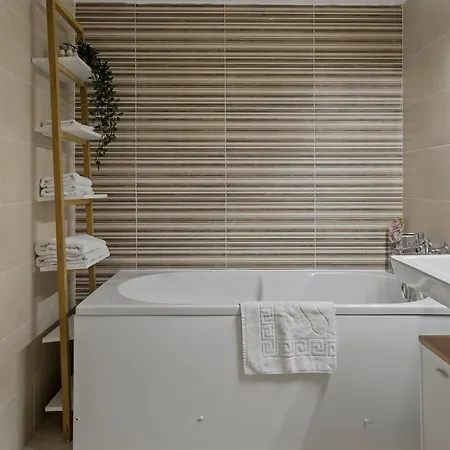 Rust & Апартаменты *