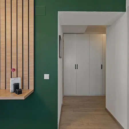 Appartement Rust & *