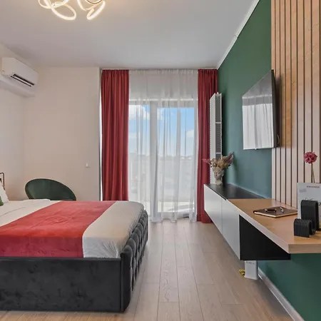 Appartamento Rust & Bucarest