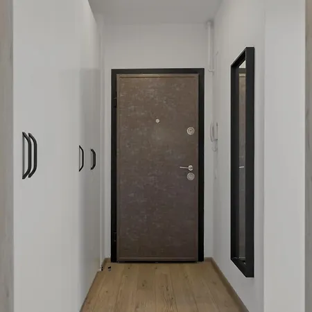 Rust & Appartement *