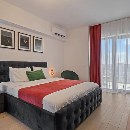 Appartement Rust & *