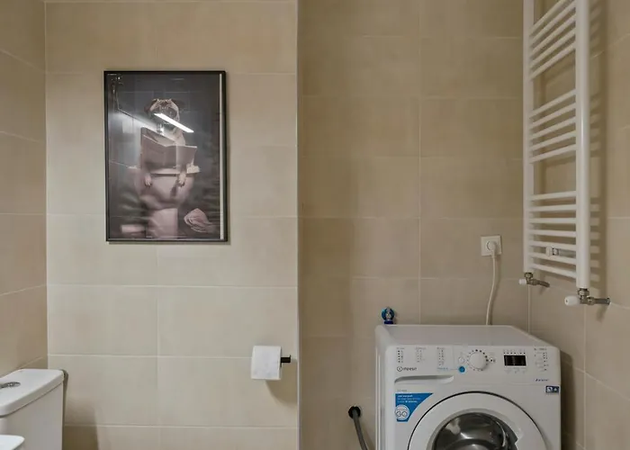 Rust&green Appartement *