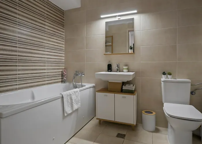 Rust & Apartmán Bukurešť