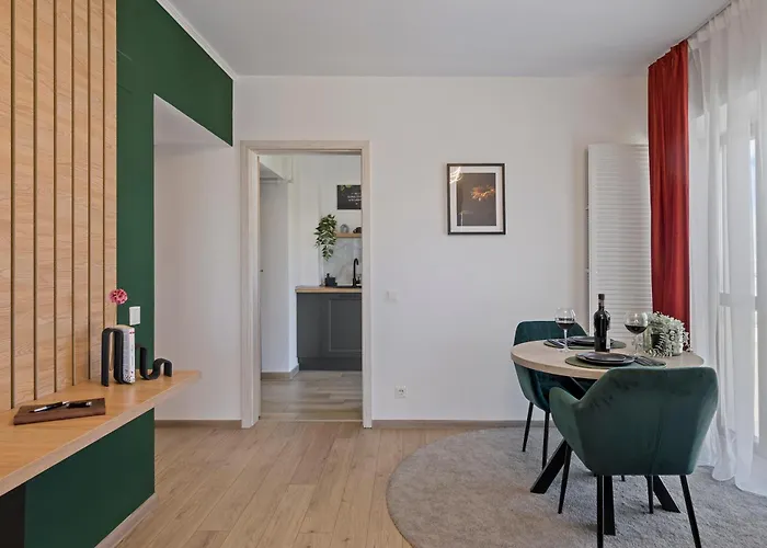 Rust&green * Boekarest