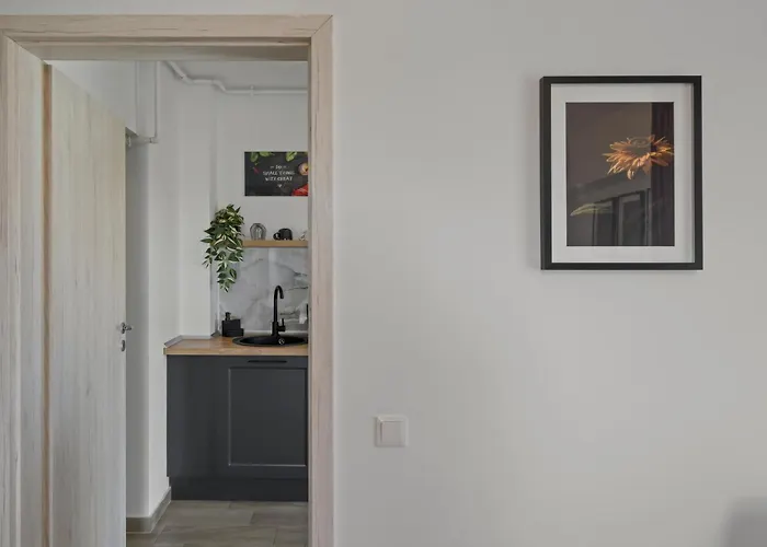 Rust&green Appartement