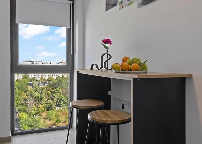 Rust&green Appartement