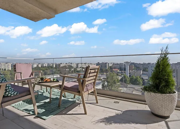 Rust&green Boekarest