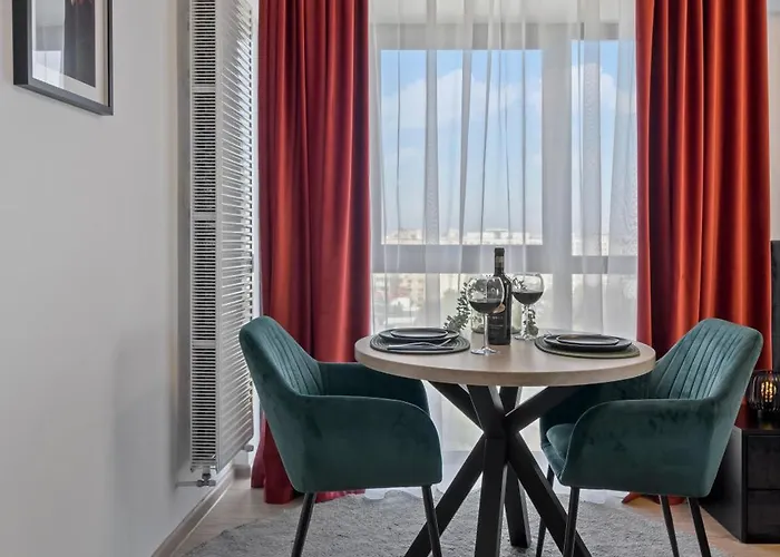 Rust&green * Boekarest