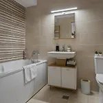 Rust & Apartman Bukarest