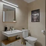 Apartman Rust &