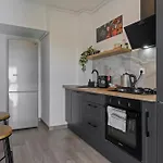 Apartman Rust & Bukarest