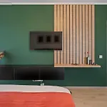 Rust & Apartman Bukarest