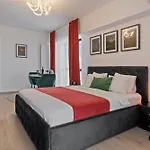 Apartman Rust & Bukarest