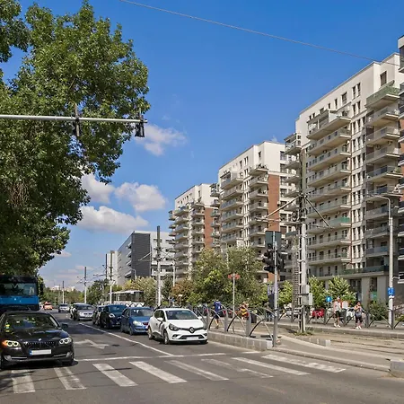 Rust & Bukarest